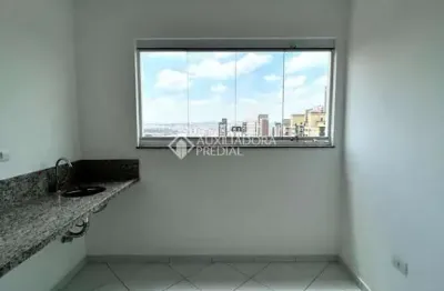 Apartamento com 2 quartos à venda na rua conselheiro justino, 757, campestre, santo andré, 60 m2 por r$ 698.000