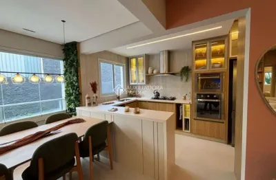 Apartamento com 3 quartos à venda na rua são paulo, 60, cerâmica, são caetano do sul, 113 m2 por r$ 1.457.000