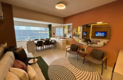 Apartamento com 3 quartos à venda na rua são paulo, 60, cerâmica, são caetano do sul, 113 m2 por r$ 1.457.000