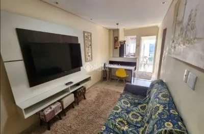 Apartamento com 2 quartos à venda na rua jequitinhonha, 180, campestre, santo andré, 52 m2 por r$ 460.000
