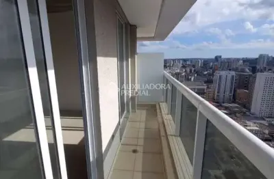 Sala comercial à venda na rua da paz, 1601, chácara santo antônio, são paulo, 34 m2 por r$ 296.000