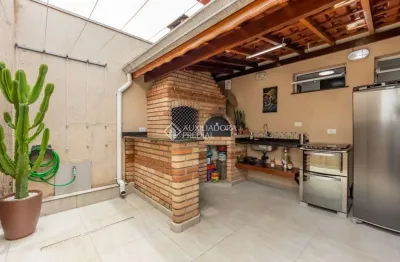 Cobertura com 2 quartos à venda na tenente antônio joão, 581, cerâmica, são caetano do sul, 128 m2 por r$ 797.000