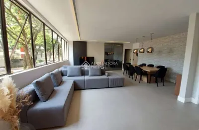 Apartamento com 3 quartos à venda na rua das paineiras, 236, jardim, santo andré, 125 m2 por r$ 1.100.000