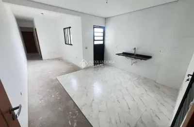Apartamento com 2 quartos à venda na rua corumbá, 326, vila alice, santo andré, 55 m2 por r$ 383.000