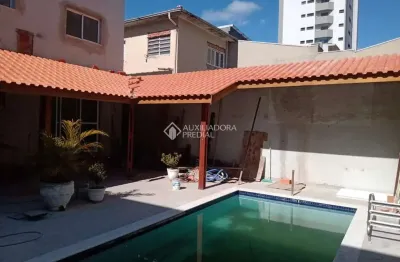 Casa comercial à venda na avenida antônio cardoso, 1075, bangú, santo andré, 300 m2 por r$ 2.300.000