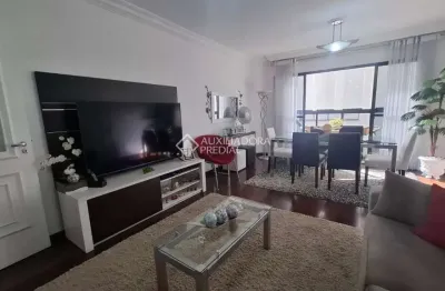 Apartamento com 3 quartos à venda na rua wenceslau brás, 143, santa paula, são caetano do sul, 127 m2 por r$ 850.000