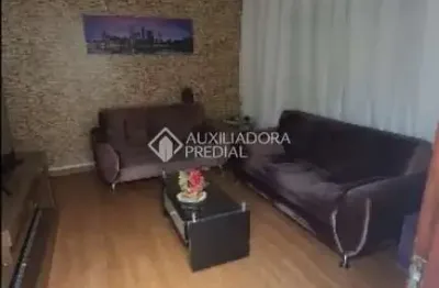 Casa com 3 quartos à venda na Rua Pasqual Valva, 416, Jardim Luso, São Paulo, 142 m2 por R$ 750.000