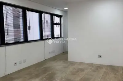 Sala comercial à venda na alameda olga, 422, barra funda, são paulo, 34 m2 por r$ 325.000