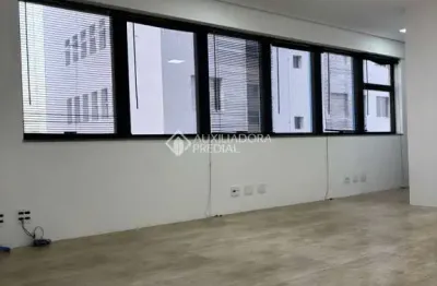 Sala comercial à venda na alameda olga, 422, barra funda, são paulo, 34 m2 por r$ 325.000