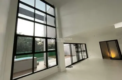 Casa em condomínio fechado com 4 quartos à venda na palmira, 723, represa, ribeirão pires, 341 m2 por r$ 2.000.002
