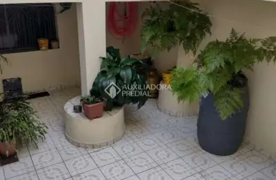 Casa com 3 quartos à venda na rua osvaldo cruz, 1606, santa paula, são caetano do sul, 240 m2 por r$ 700.000