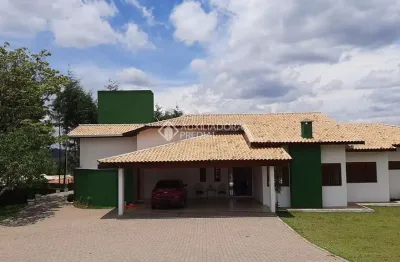 Fazenda à venda na fagundes varela, 520, porta do sol, mairinque, 423 m2 por r$ 2.000.000