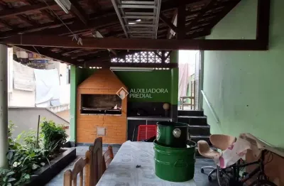 Casa com 6 quartos à venda na rua nestor moreira, 265, cerâmica, são caetano do sul, 231 m2 por r$ 860.000