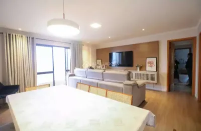 Apartamento com 4 quartos à venda na rua archinto ferrari, 140, santo antônio, são caetano do sul, 145 m2 por r$ 1.250.000