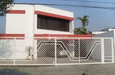 Casa com 3 quartos à venda na mem de sá, 348, jardim são caetano, são caetano do sul, 289 m2 por r$ 2.400.000