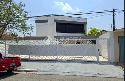 Casa com 3 quartos à venda na rua mem de sá, 348, jardim são caetano, são caetano do sul, 289 m2 por r$ 2.400.000