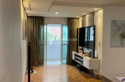 Apartamento com 3 quartos à venda na rua samuel schwarts, 70, santa maria, são caetano do sul, 91 m2 por r$ 840.000
