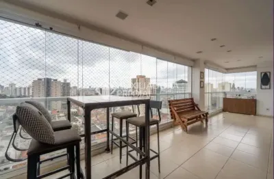 Apartamento com 3 quartos à venda na rua agostinho gomes, 2695, ipiranga, são paulo, 130 m2 por r$ 1.649.000