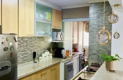 Apartamento com 3 quartos à venda na rua tabor, 491, ipiranga, são paulo, 64 m2 por r$ 749.000