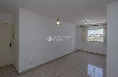 Apartamento com 2 quartos à venda na rua mercedes salano castineiras, 300, jardim patente novo, são paulo, 60 m2 por r$ 320.000