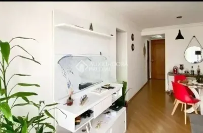 Apartamento com 2 quartos à venda na avenida dos ourives, 458, jardim são savério, são paulo, 60 m2 por r$ 330.000