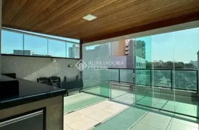 Cobertura com 2 quartos à venda na rua oratório, 590, parque das nações, santo andré, 96 m2 por r$ 478.000