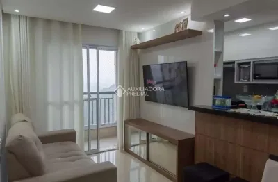 Apartamento com 2 quartos à venda na avenida dom jaime de barros câmara, 357, planalto, são bernardo do campo, 56 m2 por r$ 535.000