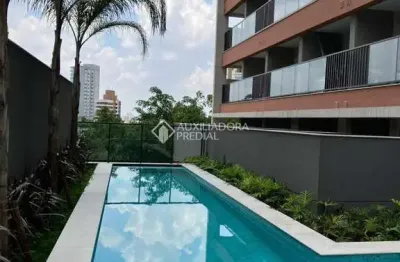 Apartamento com 1 quarto à venda na rua bartolomeu de gusmão, 488, vila mariana, são paulo, 25 m2 por r$ 465.000