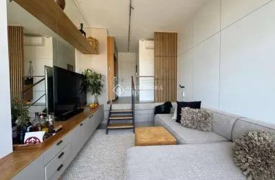 Apartamento com 1 quarto à venda na rua jorge tibiriçá, 50, vila mariana, são paulo, 26 m2 por r$ 639.000