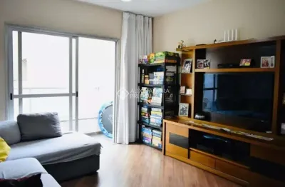 Apartamento com 3 quartos à venda na rua dos democratas, 461, vila monte alegre, são paulo, 116 m2 por r$ 860.000
