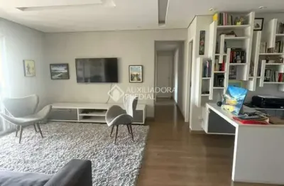 Apartamento com 3 quartos à venda na avenida leonardo da vinci, 2566, vila guarani, são paulo, 128 m2 por r$ 1.595.000