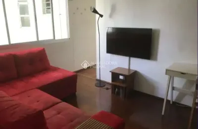Apartamento com 2 quartos à venda na rua domingos de soto, 101, vila mariana, são paulo, 44 m2 por r$ 787.000
