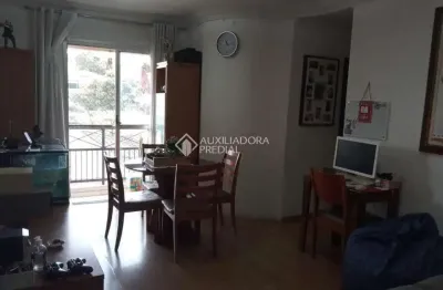 Apartamento com 3 quartos à venda na rua curuzu, 110, jardim cambuí, santo andré, 61 m2 por r$ 320.000