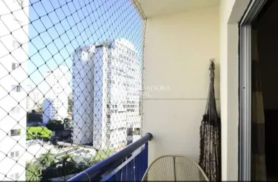 Apartamento com 2 quartos à venda na rua engenheiro armando de virgiliis, 220, vila mariana, são paulo, 60 m2 por r$ 775.000
