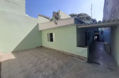 Casa com 2 quartos à venda na avenida doutor ulysses guimarães, 824, vila nogueira, diadema, 145 m2 por r$ 625.000