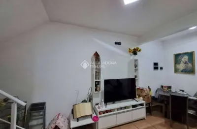 Cobertura com 2 quartos à venda na rua aguapeí, 665, santa maria, santo andré, 90 m2 por r$ 569.000