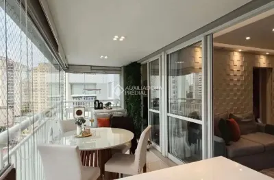 Apartamento com 2 quartos à venda na rua gonçalo da cunha, 43, chácara inglesa, são paulo, 68 m2 por r$ 910.000
