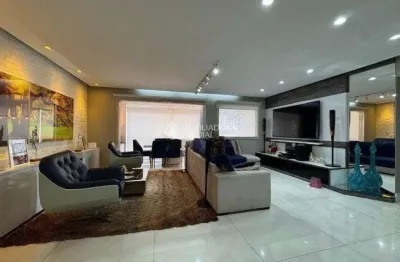 Apartamento com 3 quartos à venda na avenida lemos monteiro, 71, olímpico, são caetano do sul, 231 m2 por r$ 2.499.000