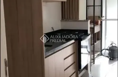 Apartamento com 1 quarto à venda na rua doutor clemente jobim, 65, jardim da glória, são paulo, 30 m2 por r$ 420.000
