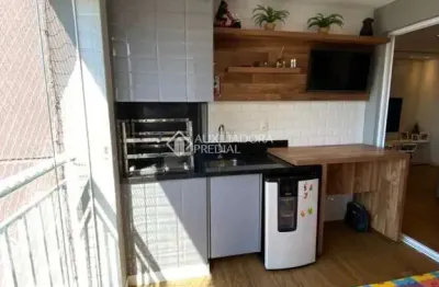 Apartamento com 3 quartos à venda na rua flórida, 384, barcelona, são caetano do sul, 86 m2 por r$ 1.150.000