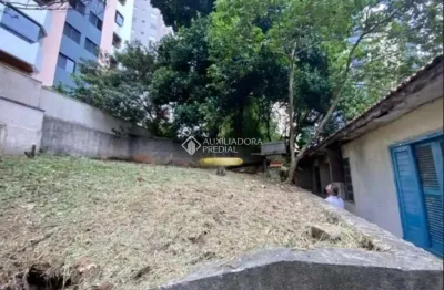 Terreno à venda na rua flórida, 273, barcelona, são caetano do sul, 274 m2 por r$ 530.000