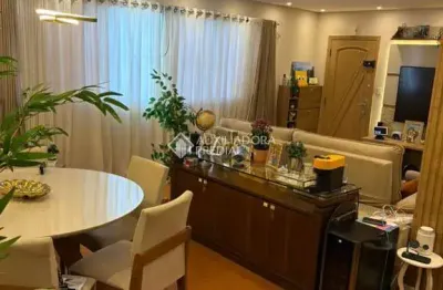 Apartamento com 3 quartos à venda na avenida doutor augusto de toledo, 460, santa paula, são caetano do sul, 140 m2 por r$ 950.000