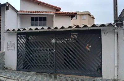 Casa com 4 quartos à venda na rua londrina, 82, vila bela vista, santo andré, 127 m2 por r$ 580.000