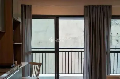 Apartamento com 1 quarto à venda na avenida doutor gentil de moura, 114, ipiranga, são paulo, 33 m2 por r$ 385.000