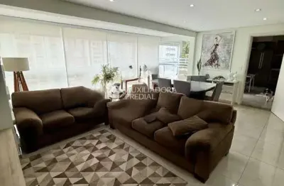 Apartamento com 3 quartos à venda na rua rio grande do sul, 868, santo antônio, são caetano do sul, 115 m2 por r$ 1.595.000