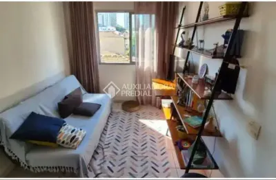Apartamento com 1 quarto à venda na avenida afonso mariano fagundes, 352, saúde, são paulo, 40 m2 por r$ 395.000
