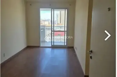 Apartamento com 2 quartos à venda na rua paraná, 137, brás, são paulo, 65 m2 por r$ 580.000