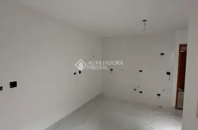 Apartamento com 2 quartos à venda na rua angical do piauí, 76, vila nova pauliceia, são paulo, 41 m2 por r$ 289.900