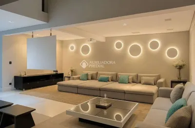 Casa com 5 quartos à venda na duque de caxias, 863, vila guarani, mauá, 526 m2 por r$ 2.900.000