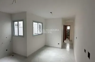 Apartamento com 2 quartos à venda na rua angical do piauí, 76, vila nova pauliceia, são paulo, 43 m2 por r$ 289.900